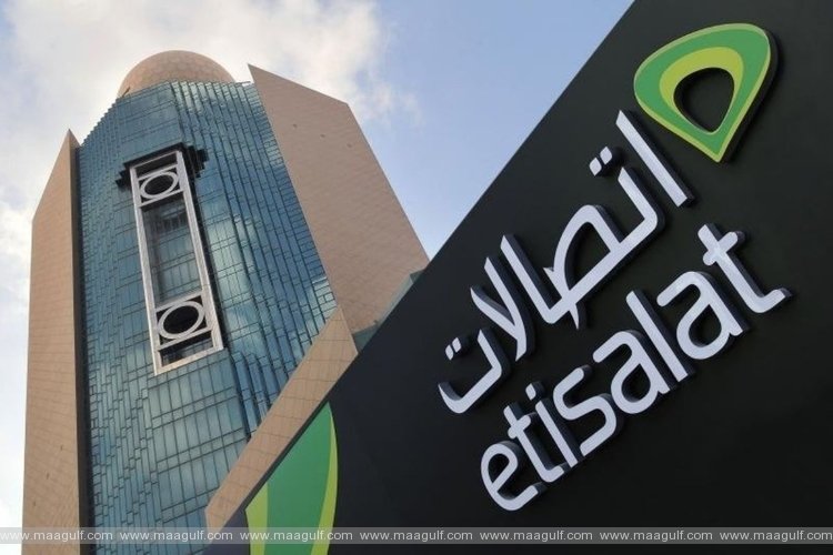 Etisalat reports AED9 billion net profit in 2020